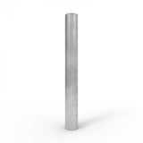 Barrier Group Heavy Duty Steel Round Bollard - Barrier Group - Ramp Champ