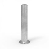 Barrier Group Heavy Duty Steel Round Bollard - Barrier Group - Ramp Champ