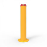 Barrier Group Heavy Duty Steel Round Bollard - Barrier Group - Ramp Champ