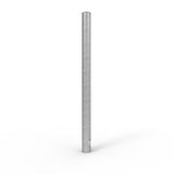 Barrier Group Heavy Duty Steel Round Bollard - Barrier Group - Ramp Champ