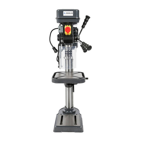 Borum Workshop Equipment Borum Industrial Bench Drill 16-Speed 3/4HP