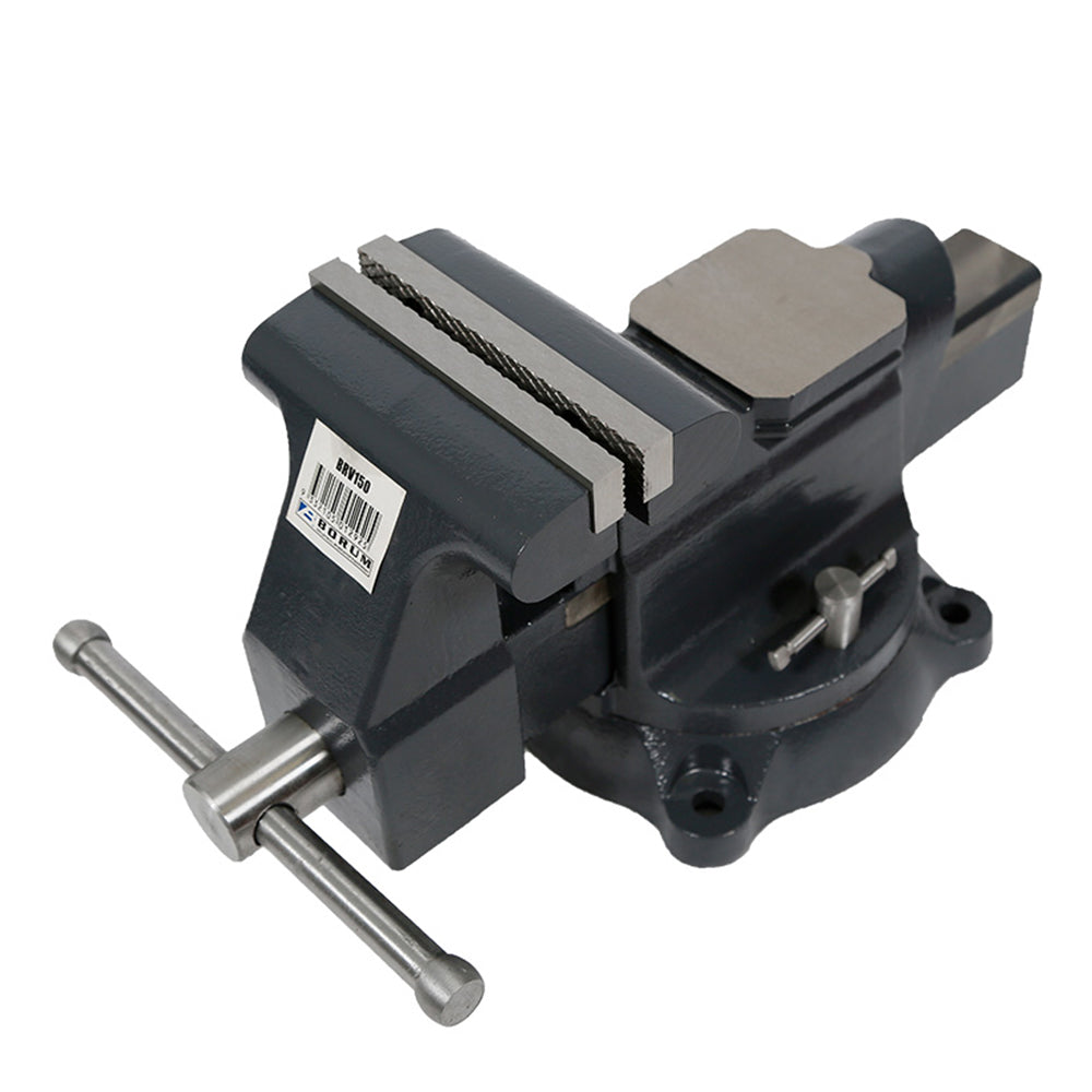 Side Bench Vise Senator Vice | Cromwell Tools