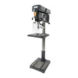 Borum Workshop Equipment Borum Industrial Pedestal Drill 12-Speed 2HP