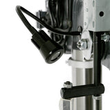 Borum Workshop Equipment Borum Industrial Pedestal Drill 16-Speed 1HP