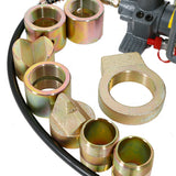 Borum Workshop Equipment Borum Industrial Porta Power Body Repair Kit, 20-Tonne Capacity