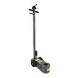 Borum 2-Stage Air Actuated Truck Jack, 30 Tonne - Borum - Ramp Champ