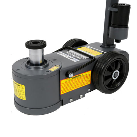 Borum 2-Stage Air Actuated Truck Jack, 30 Tonne – Ramp Champ