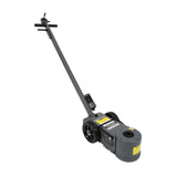 Borum 2-Stage Air Actuated Truck Jack, 30 Tonne - Borum - Ramp Champ