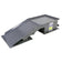 Borum 20-Tonne Steel Portable Truck/Forklift Maintenance Ramps – Ramp Champ
