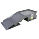 Borum 20-Tonne Steel Portable Truck/Forklift Maintenance Ramps – Ramp Champ