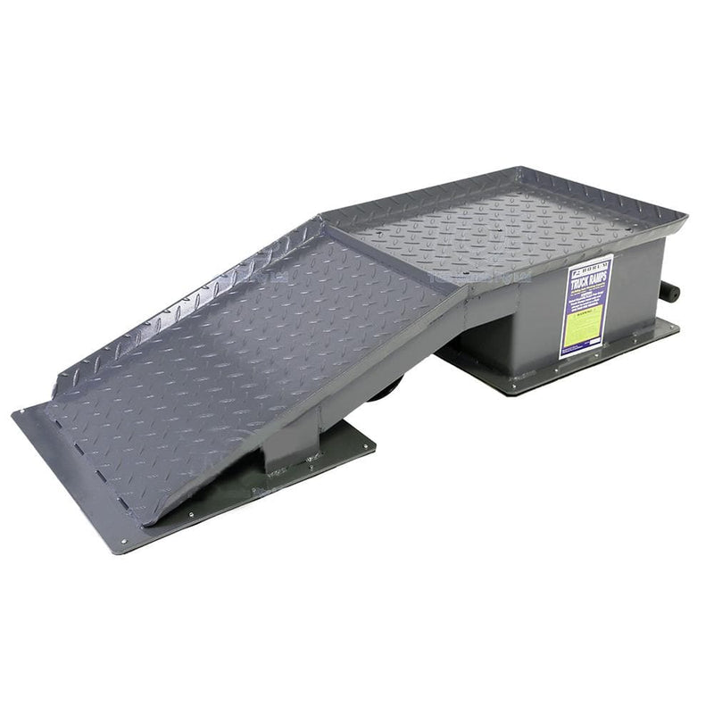 Car Service Ramps - Truck Service Ramps - RampChamp.com.au – Ramp Champ