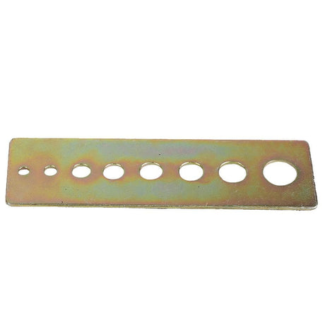 Borum Industrial Adaptor Kit For Hydraulic Press - Borum - Ramp Champ