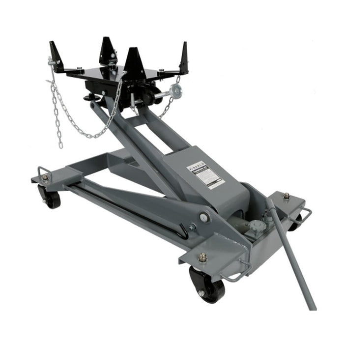 Borum Industrial Heavy Duty Truck Transmission Jack, 2-Tonne Capacity ...