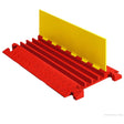 Checkers 4 Channel Heavy Duty - 18.1-Tonne Capacity Cable Protector - Checkers - Ramp Champ