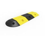 Barrier Group Traffic Control & Parking Equipment Barrier Group Slo-Motion Compliance Polyethylene Speed Hump