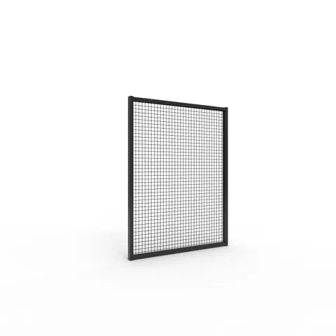 Barrier Group Road & Traffic 1150mm x 1000mm Barrier Group De-Fence Mesh Panels