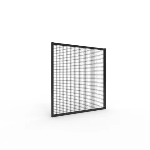 Barrier Group Road & Traffic 1150mm x 1200mm Barrier Group De-Fence Mesh Panels