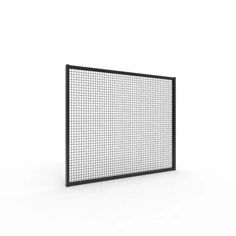 Barrier Group Road & Traffic 1150mm x 1500mm Barrier Group De-Fence Mesh Panels