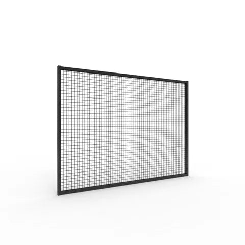 Barrier Group Road & Traffic 1150mm x 1700mm Barrier Group De-Fence Mesh Panels