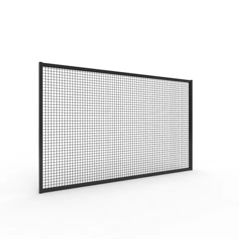 Barrier Group Road & Traffic 1150mm x 2000mm Barrier Group De-Fence Mesh Panels