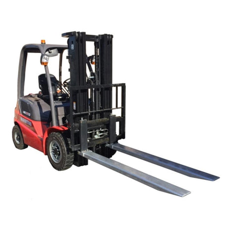 DHE Australian Made Heavy Duty Forklift Slippers Class 2-Wide Width - DHE - Ramp Champ