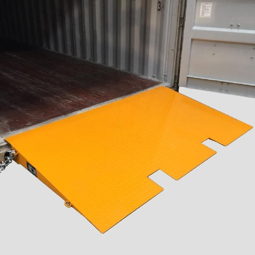 6t Container Ramp Container Forklift Ramps - Australia's Largest Range & Best Prices ...