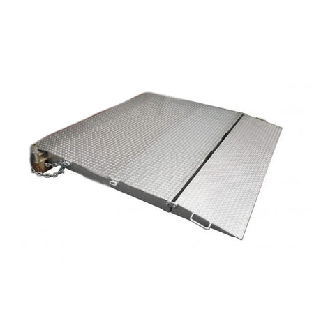 DHE Loading Dock & Warehouse DHE 8-Tonne Steel Container Floor Ramp