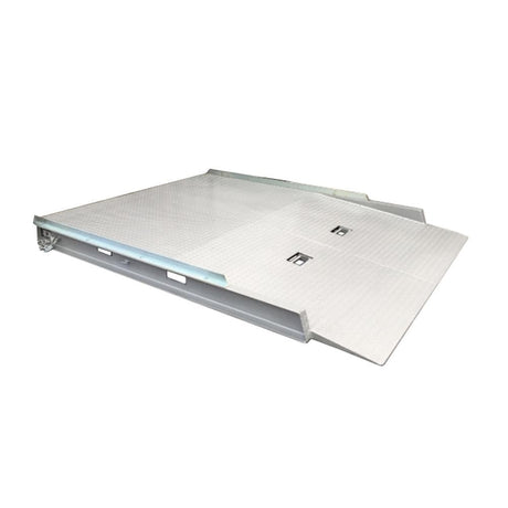 DHE 8-Tonne Steel Container Ramp/Floor Ramp, Long - DHE - Ramp Champ