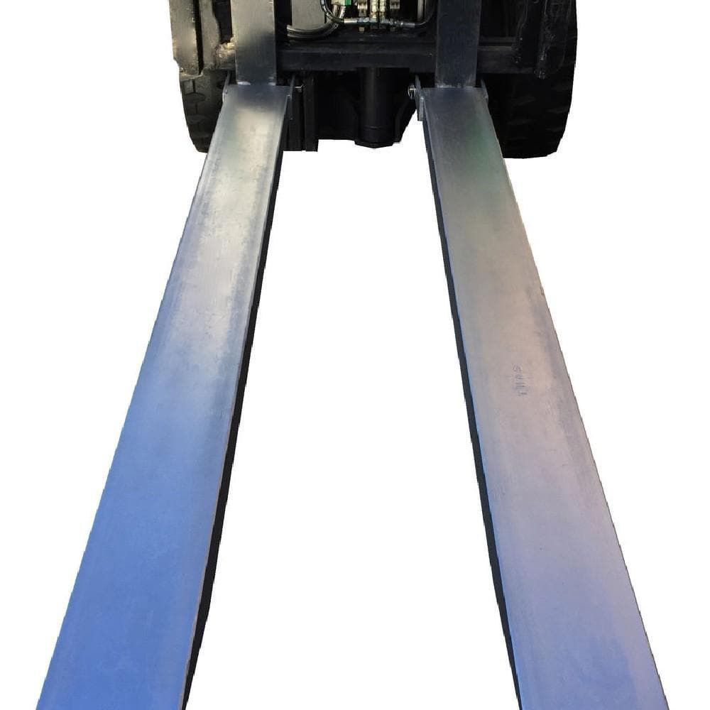 DHE Materials Handling DHE Australian-Made Forklift Slippers  For Forklifts 2.6T to 4.9T- Class-3
