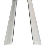DHE Materials Handling DHE Australian-Made Forklift Slippers  For Forklifts 2.6T to 4.9T- Class-3