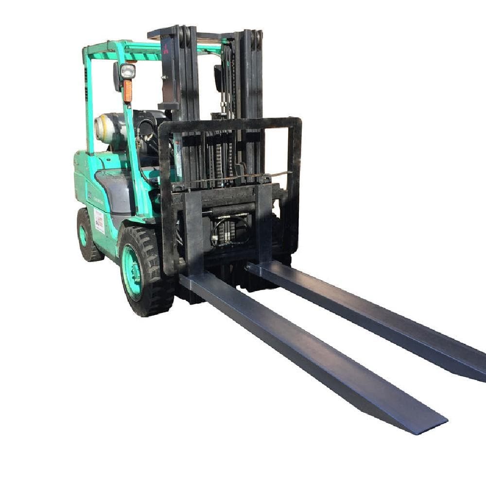 DHE Materials Handling DHE Australian-Made Forklift Slippers  For Forklifts 2.6T to 4.9T- Class-3