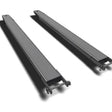 DHE Materials Handling DHE Australian-Made Forklift Slippers  For Forklifts 2.6T to 4.9T- Class-3