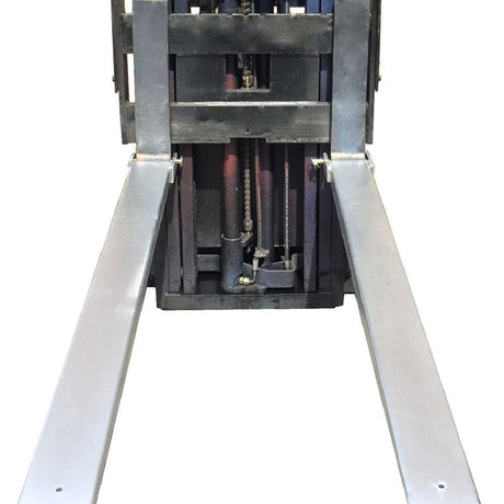 DHE Australian-Made Forklift Slippers For Forklifts Up To 900kg - Class 1 - DHE - Ramp Champ