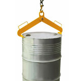 DHE Drum Grab 200L / 52-Gallon Drum Lifter, 500kg Capacity - DHE - Ramp Champ