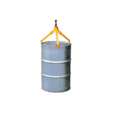 DHE Drum Lifter with Gripping Tool, 350kg Capacity - DHE - Ramp Champ