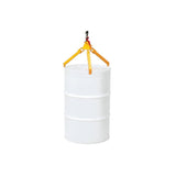 DHE Drum Lifter with Gripping Tool, 350kg Capacity - DHE - Ramp Champ
