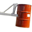 DHE Parrot Beak Drum Lifter Forklift Attachment - DHE - Ramp Champ