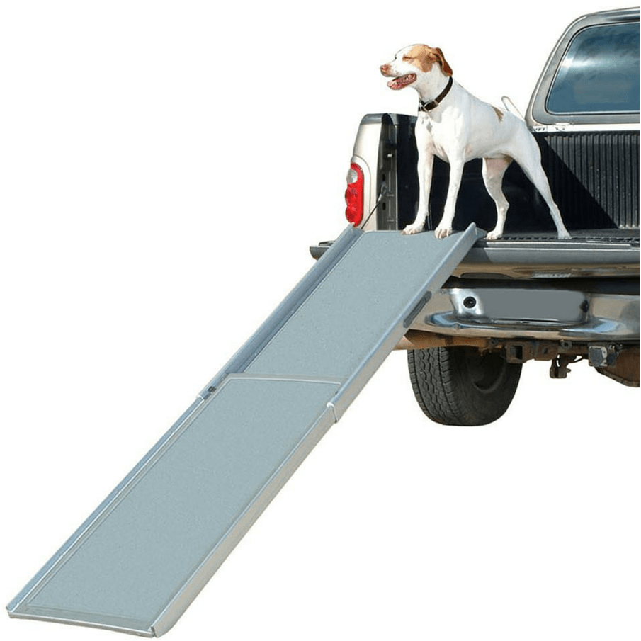 Solvit deluxe xl telescoping pet ramp cheap