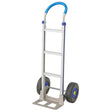 Troden Workshop Equipment Durolla Light Weight Aluminium Hand Trolley, 200kg Capacity