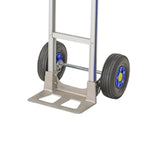 Troden Workshop Equipment Durolla Light Weight Aluminium Hand Trolley, 200kg Capacity