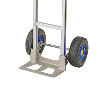 Durolla Light Weight Aluminium Hand Trolley, 150kg Capacity