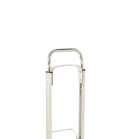 Troden Workshop Equipment Durolla Light Weight Folding Hand Trolley, 90kg Capacity