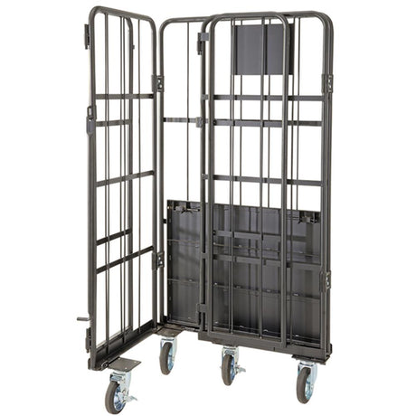 Troden Workshop Equipment Durolla Oprtional Shelves to suit TR1134 Trolley