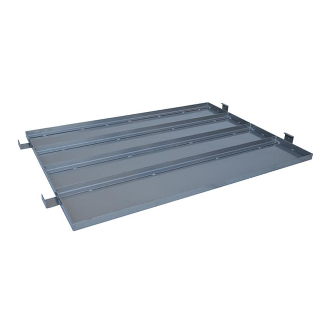 Troden Workshop Equipment Durolla Optional Shelves to suit TR1135 / TR1136