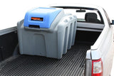 Equipco 100L Ultimate Poly Diesel Ute Tank Kit - Ramp Champ - Ramp Champ