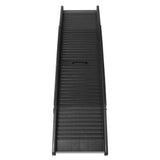 i.Pet Portable Folding Pet Ramp for Cars - Black - Ramp Champ - Ramp Champ