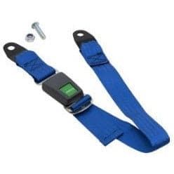 FEAL Safety Straps for Vehicle Ramps - Feal - Ramp Champ