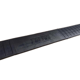 Heeve Traffic Control & Parking Equipment Heeve Premium Driveway Rubber Kerb Ramp 4.8m Kit for Rolled-Edge Kerb