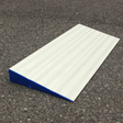 Heeve Mobility Ramps Heeve 3-Pc Aluminium Wheelchair Threshold Door Ramp