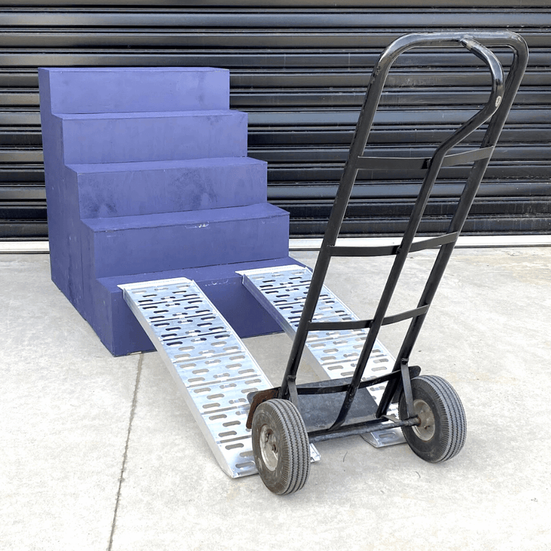 Demountable Ramps Portable Ramps: Accessible Solutions for Mobility | Ramp Champ